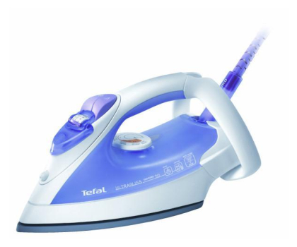 Żelazko Tefal ULTRAGLISS FV4270